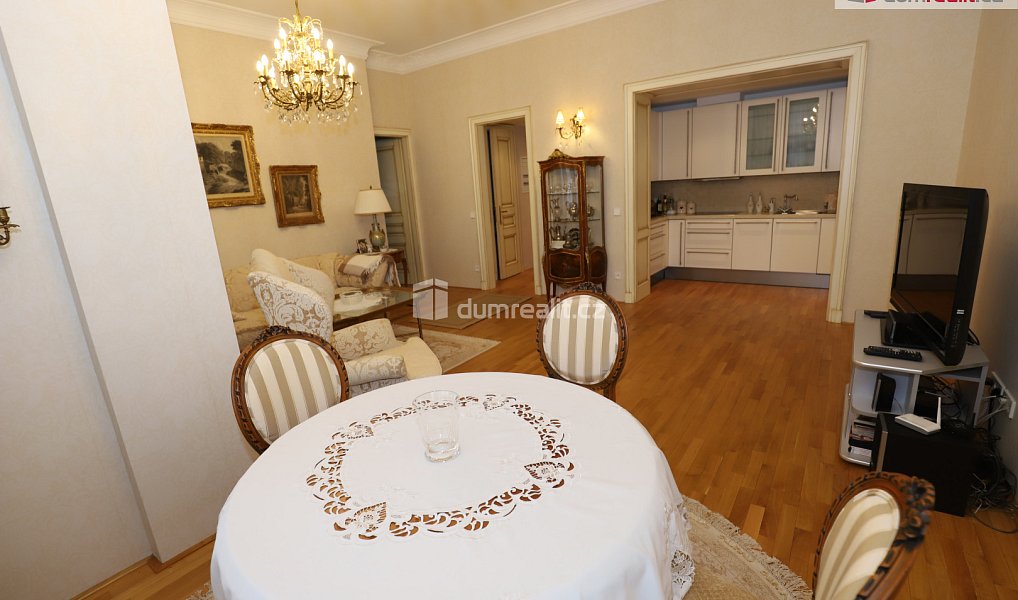 Prodej bytu 2+kk 88 m², Mariánské Lázně – náhled fotky 8
