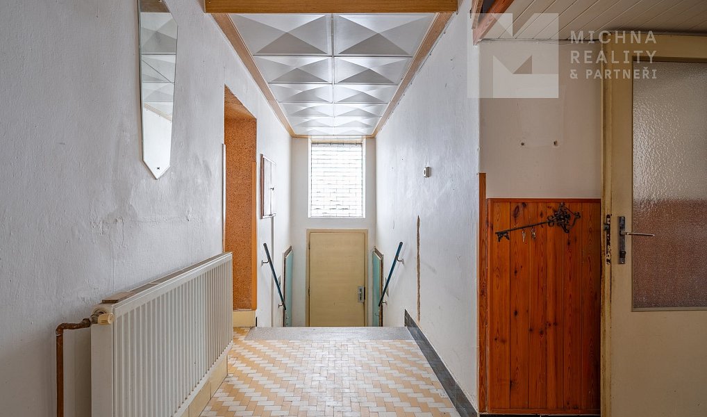 Prodej domu 181 m² s pozemkem 912 m², Říčany – náhled fotky 3
