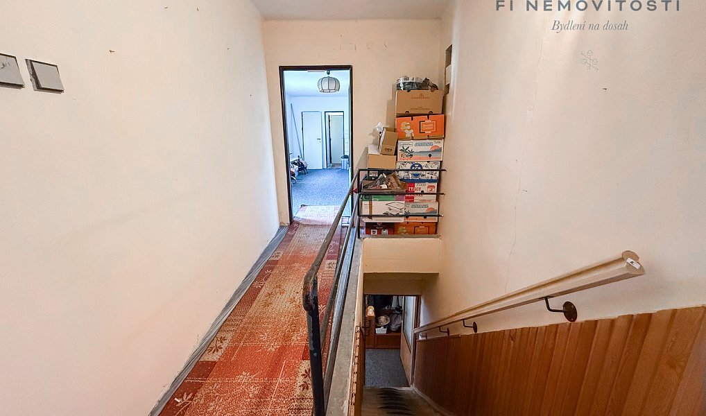 Prodej domu 192 m² s pozemkem 475 m², Doudleby nad Orlicí – náhled fotky 12