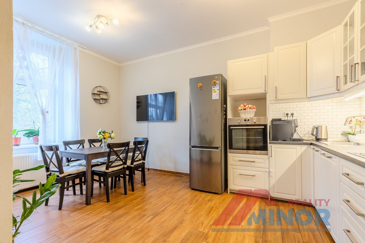 Prodej bytu 3+1 94 m² – fotografie 3
