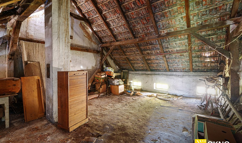 Prodej domu 58 m² s pozemkem 307 m², Hodonín – náhled fotky 6