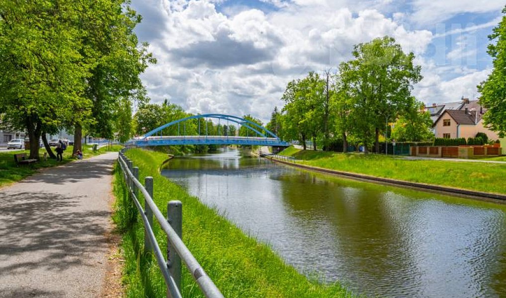 Prodej bytu 4+1 118 m², České Budějovice – fotka 1 z 32