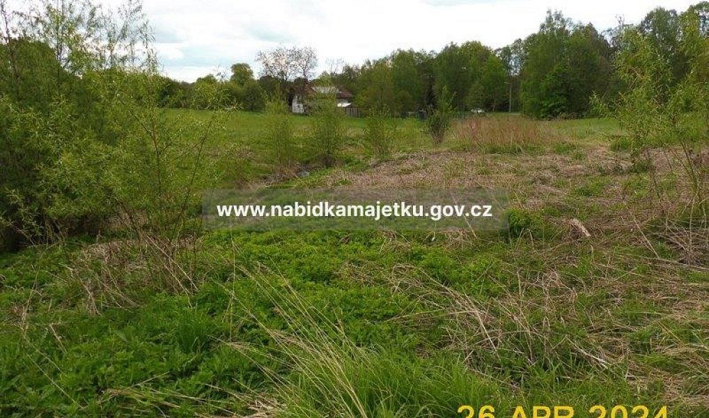 Prodej pozemku 2 659 m², Petřvald – náhled fotky 3