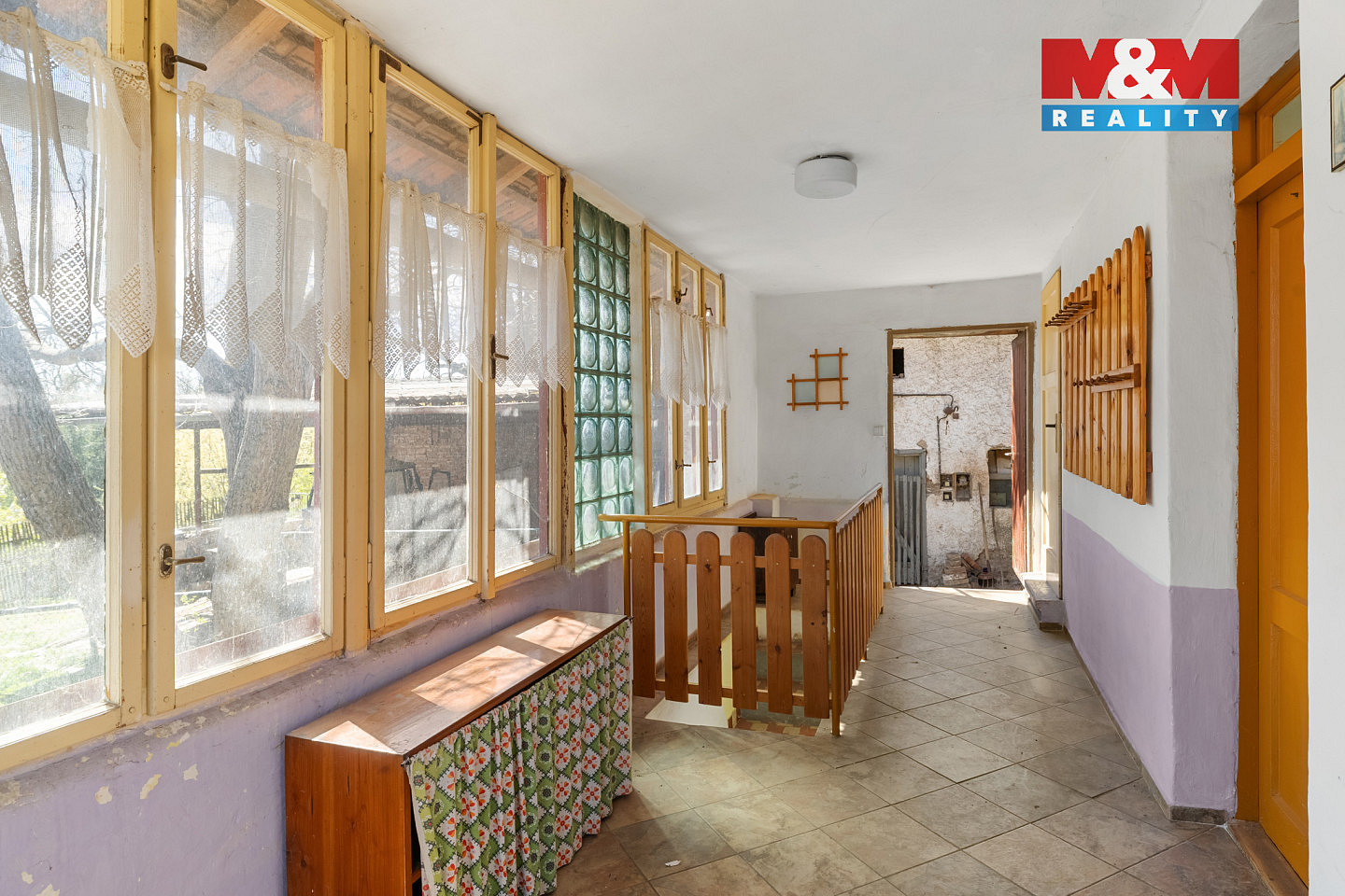 Prodej domu 162 m² s pozemkem 3 307 m² — photo 5
