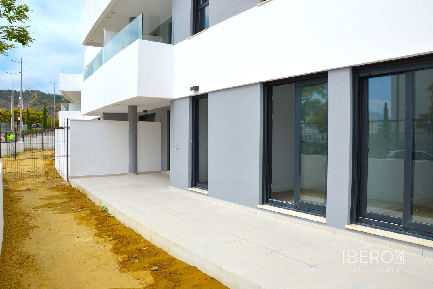Piso 3+kk – Estepona, Barriada Islas Canarias - Vista 3