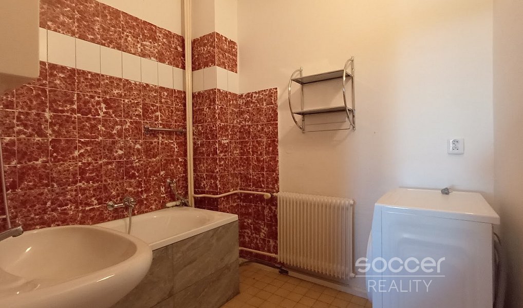 Pronájem bytu 2+1 59 m², Praha – náhled fotky 11
