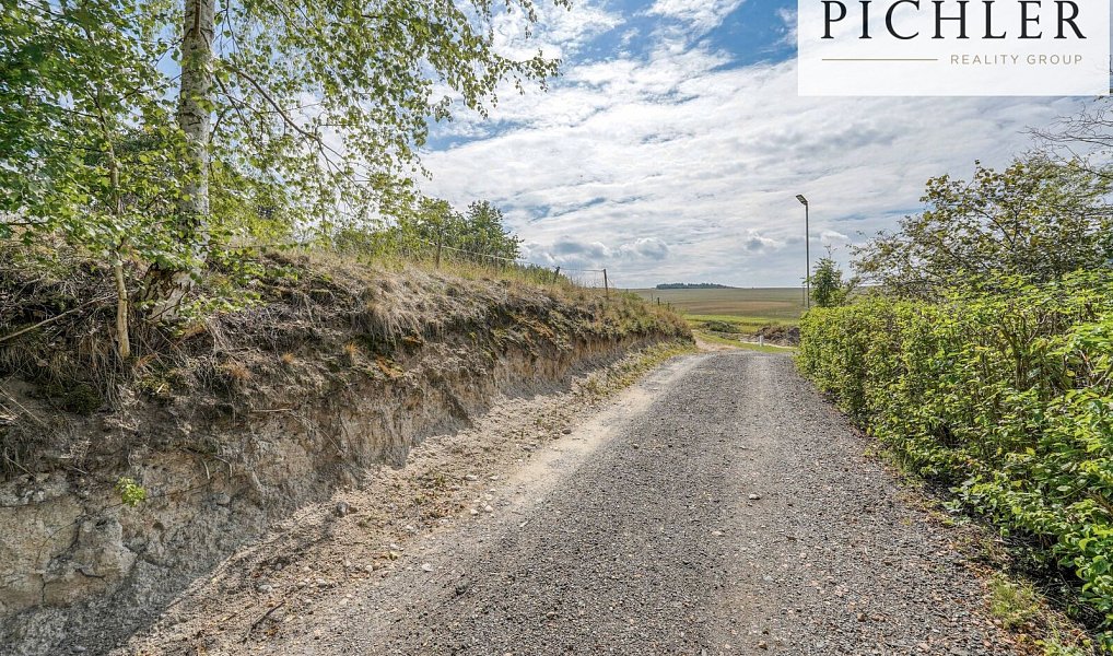 Prodej stavebního pozemku 10 447 m², Radnice – náhled fotky 29