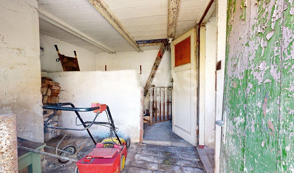 Prodej domu 58 m² s pozemkem 563 m², Sadská – náhled fotky 24