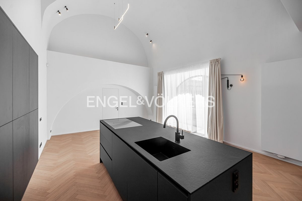 Pronájem bytu 3+kk 113 m² — photo 5
