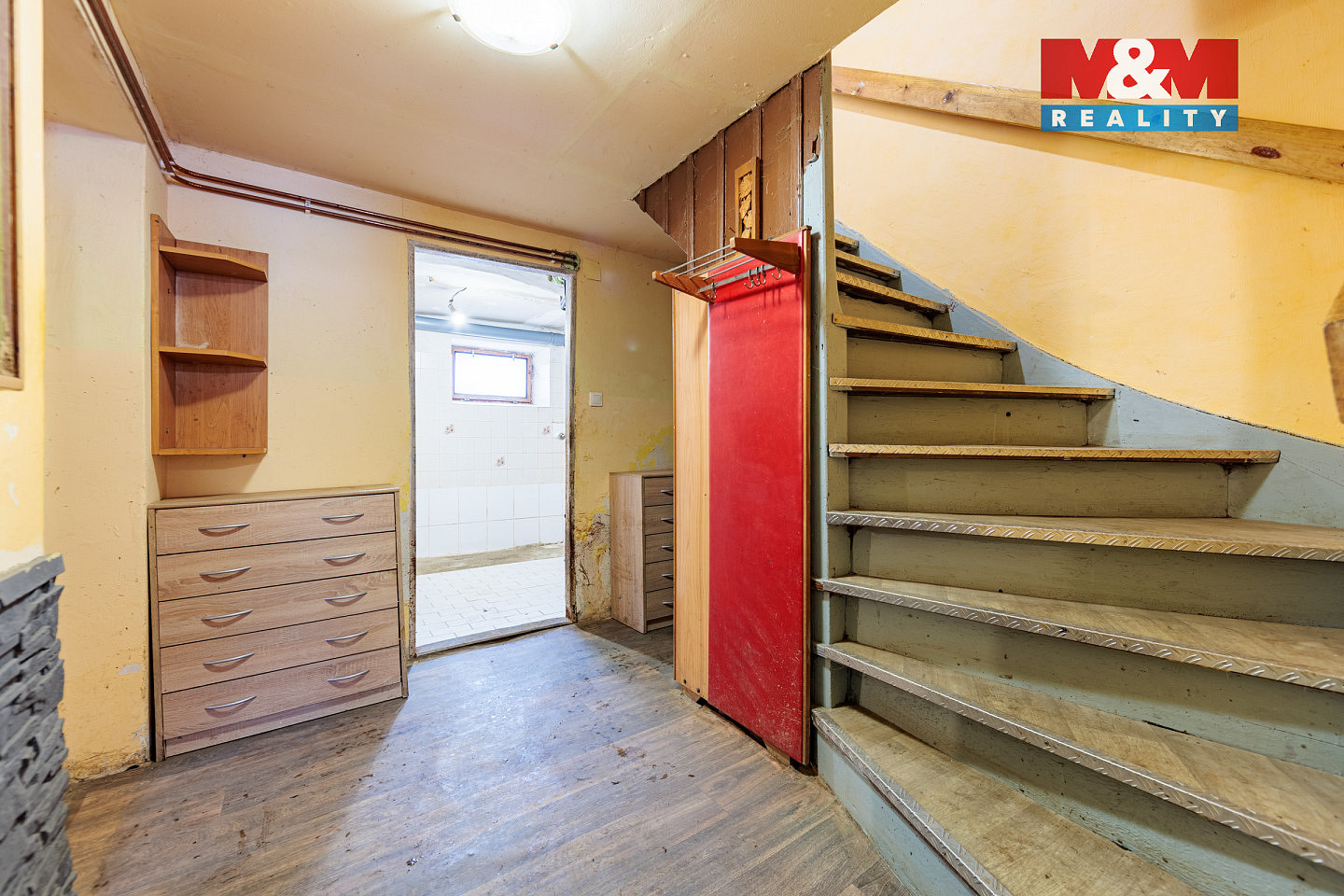 Prodej domu 142 m² s pozemkem 3 153 m² – fotografie 5