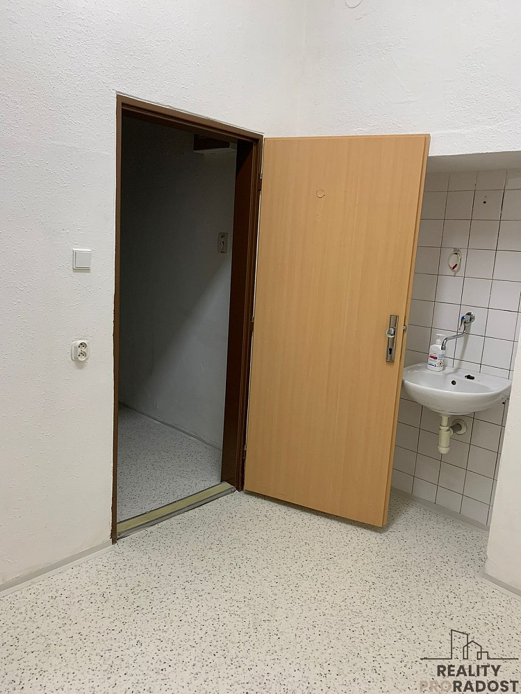 Pronájem obchodních prostor 30 m² – fotografie 4