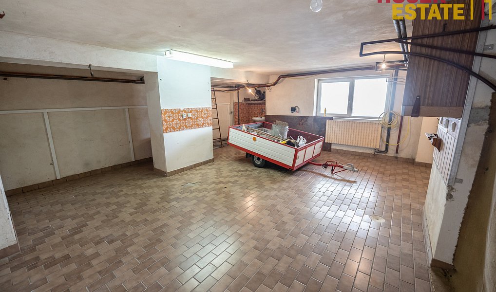 Prodej domu 320 m² s pozemkem 692 m², Přerov – náhled fotky 35