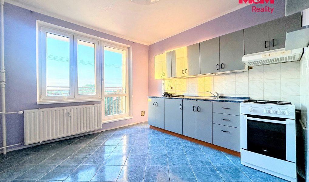 Prodej bytu 3+1 70 m², Ostrava – náhled fotky 17