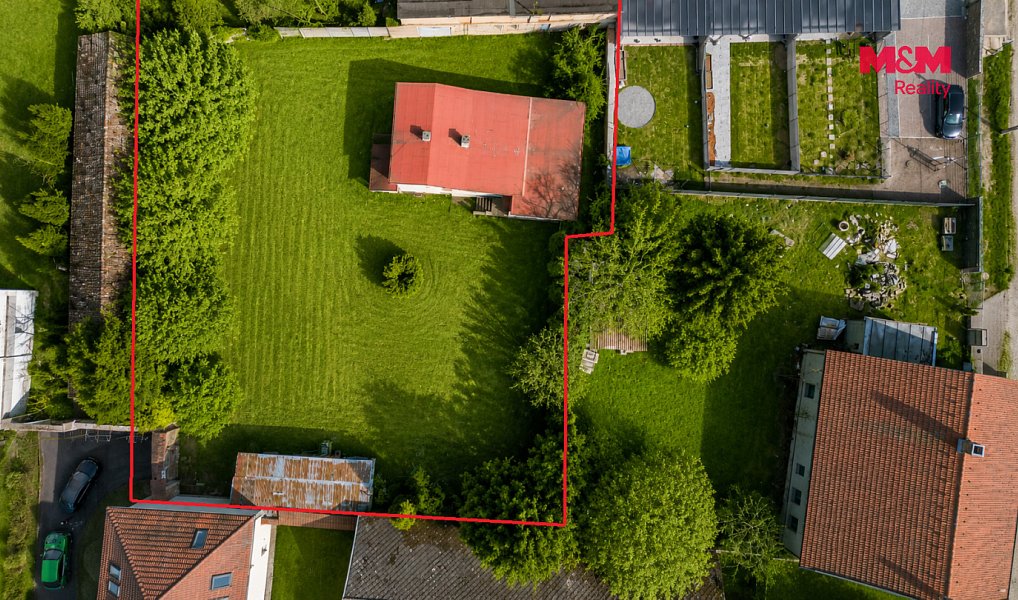 Prodej domu 170 m² s pozemkem 1 774 m², Lošany – náhled fotky 23