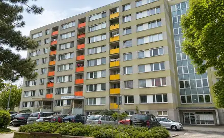 Prodej bytu 3+kk 69 m², Tererova, Praha 4 - Chodov