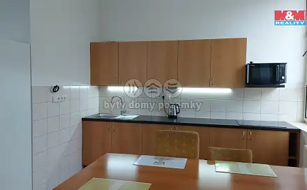 Pronájem bytu 1+1 85 m², Humpolecká, Havlíčkův Brod