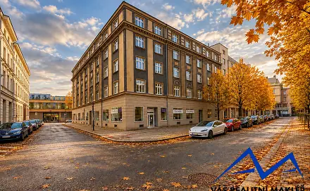 Prodej bytu 3+1 93 m²