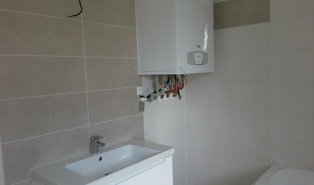 Pronájem domu 160 m² s pozemkem 590 m², Praha – náhled fotky 11