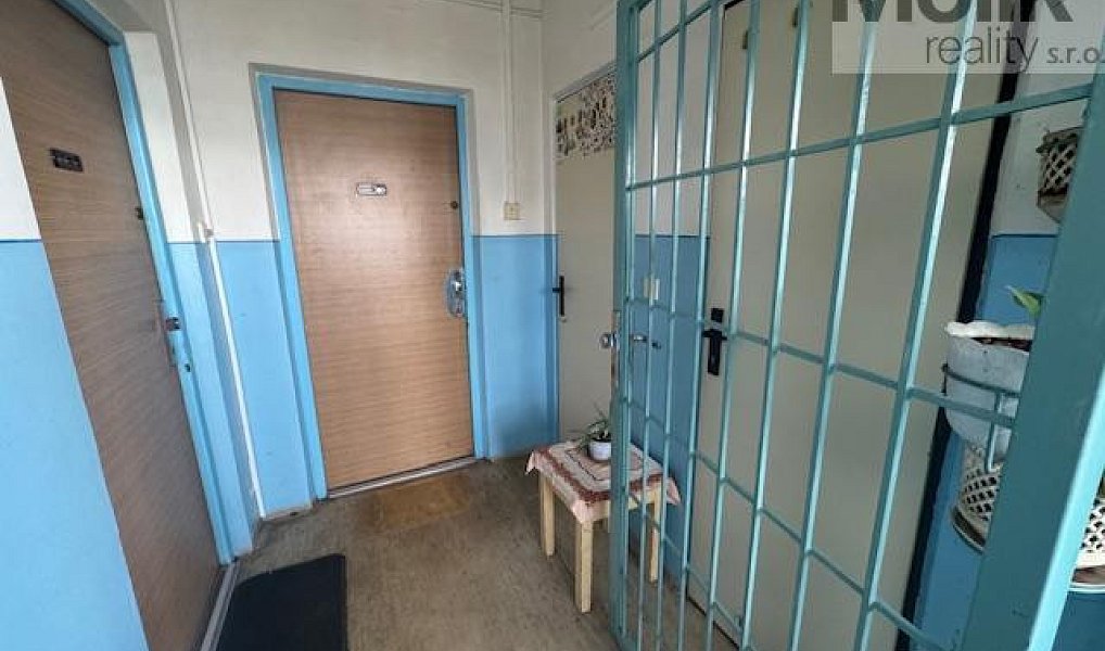 Pronájem bytu 2+kk 40 m², Most – náhled fotky 12