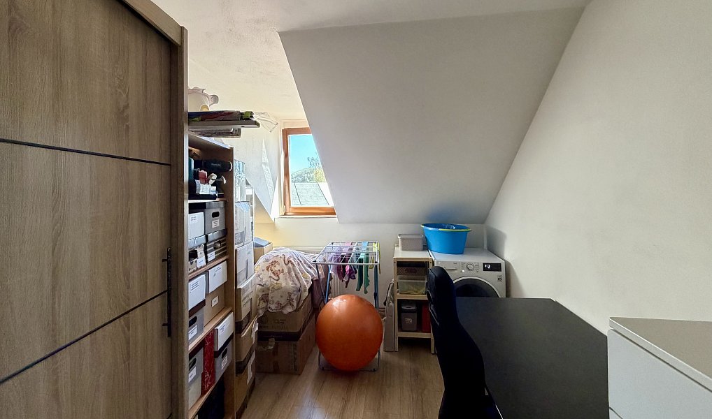 Prodej nájemního domu, činžáku 204 m², Česká Kamenice – náhled fotky 10
