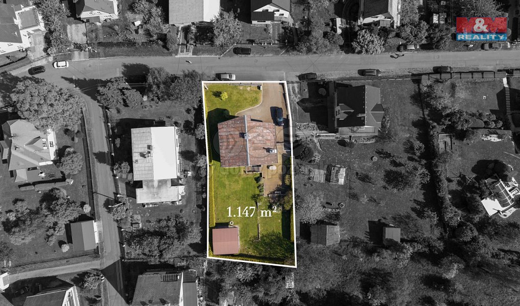 Prodej domu 142 m² s pozemkem 1 147 m², Město Albrechtice – náhled fotky 18