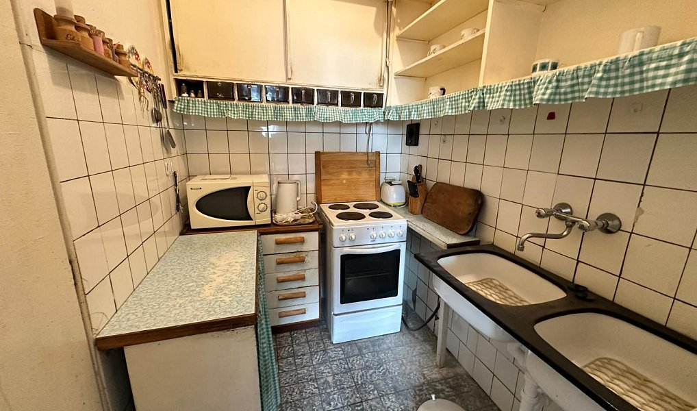 Pronájem bytu 2+kk 49 m², Litvínov – náhled fotky 16