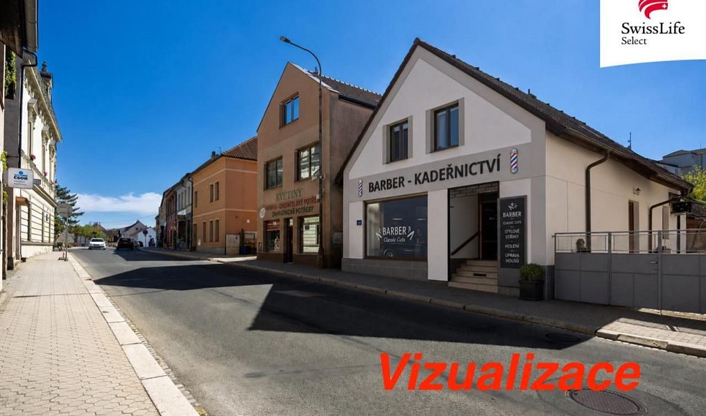 Prodej domu 260 m² s pozemkem 742 m², Blovice – náhled fotky 25