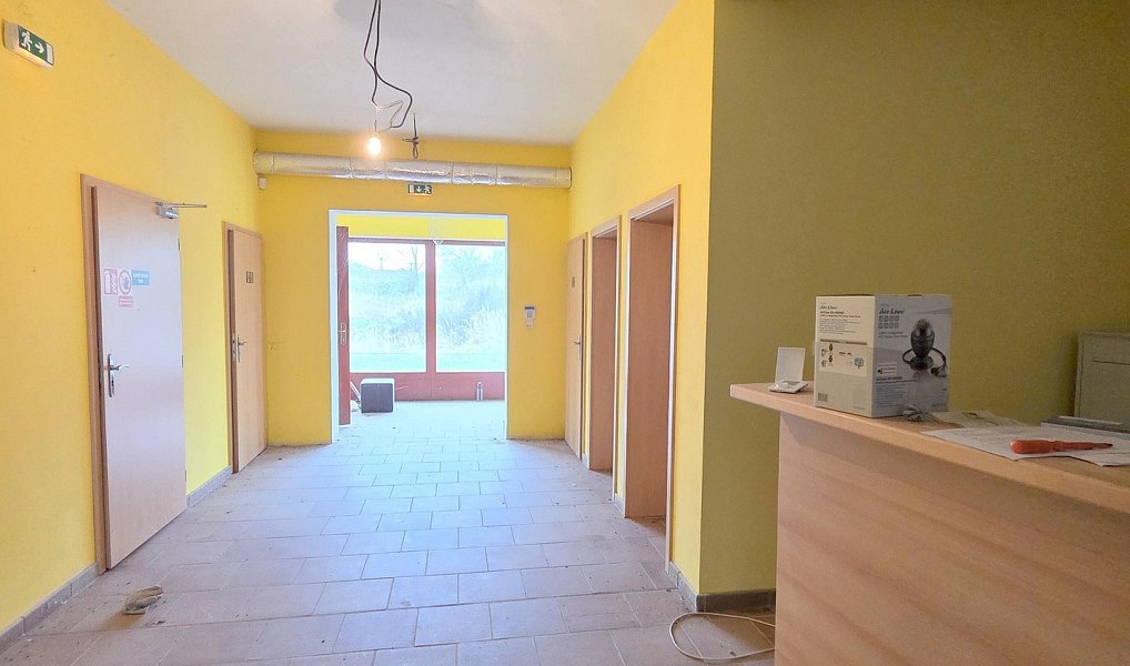 Prodej zemědělského objektu 570 m², Drásov – náhled fotky 17