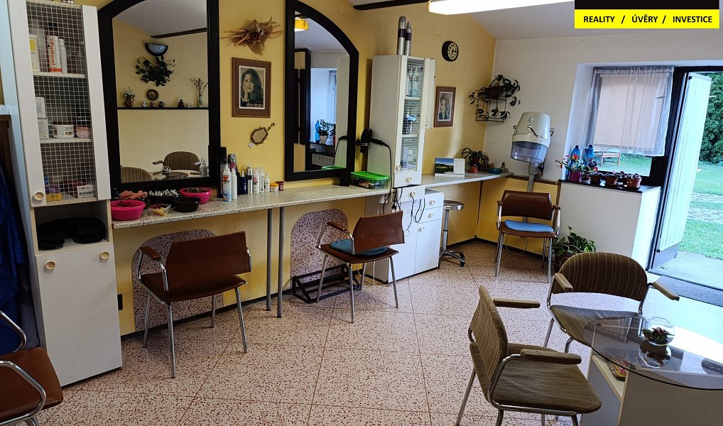 Pronájem obchodních prostor 25 m², Opava – náhled fotky 3
