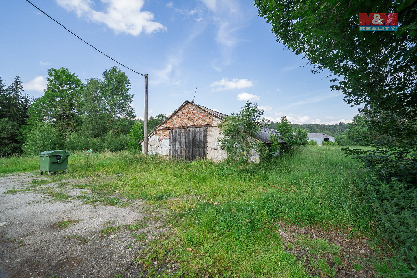 Prodej pozemku 82 414 m² — photo 3