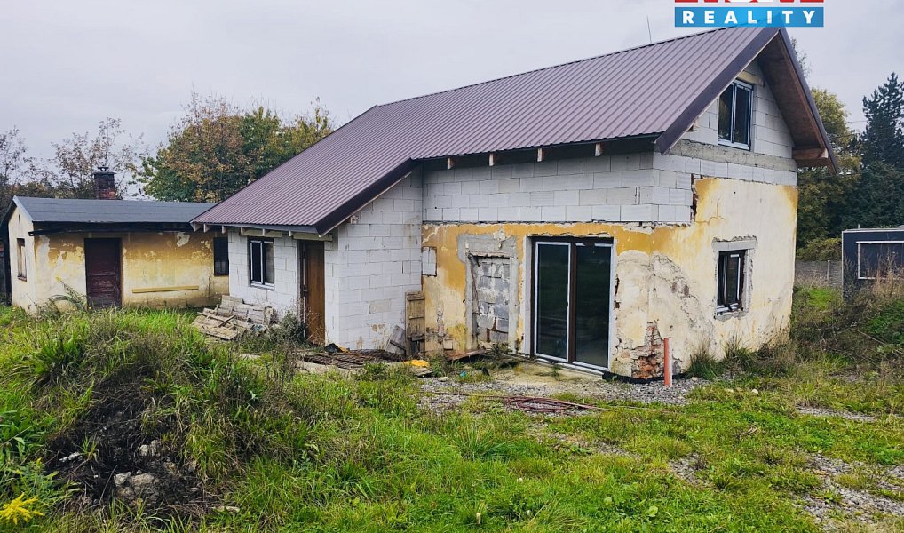 Prodej domu 214 m² s pozemkem 2 125 m², Havířov – náhled fotky 10