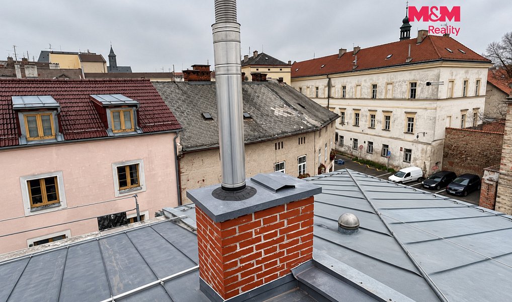 Prodej domu 420 m² s pozemkem 414 m², Olomouc – náhled fotky 23