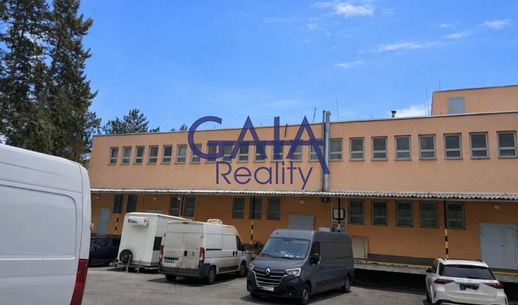 Prodej obchodních prostor 2 475 m², Karlovy Vary – náhled fotky 7