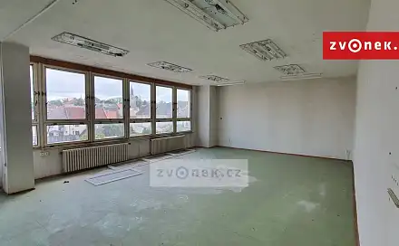 Pronájem obchodních prostor 275 m², Tovačov - Tovačov I-Město, okres Přerov