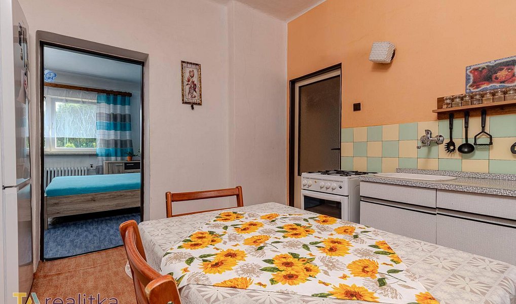 Prodej domu 150 m² s pozemkem 1 869 m², Petřvald – náhled fotky 6