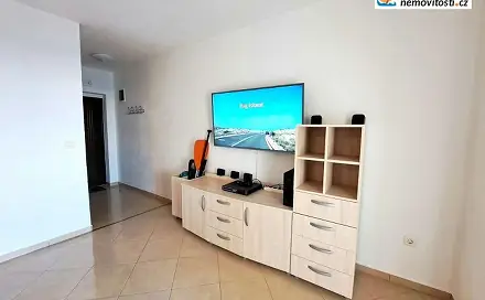 Prodej bytu 2+1 42 m², Vlašići, Chorvatsko