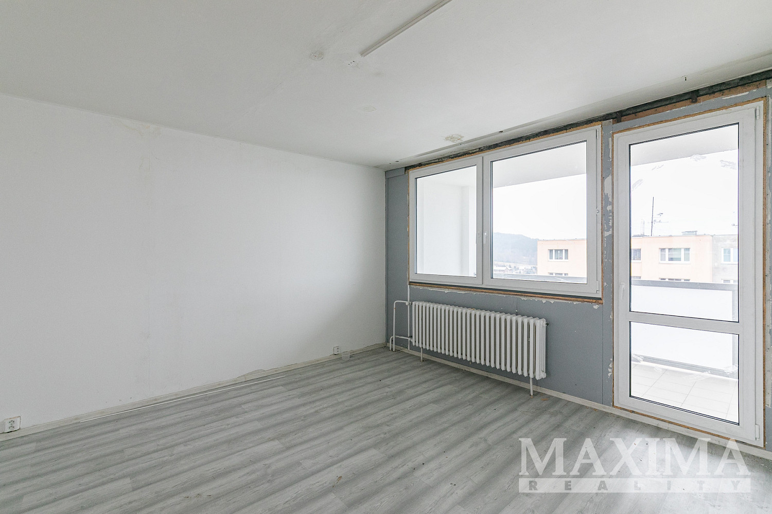 Prodej bytu 3+1 67 m² – fotografie 5