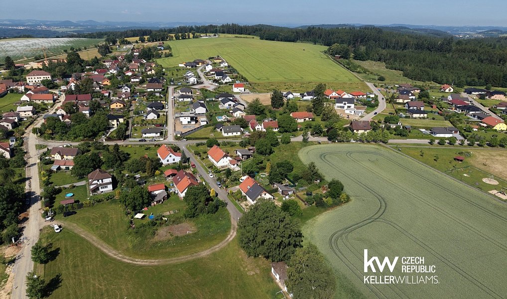 Prodej domu 120 m² s pozemkem 1 198 m², Kozmice – náhled fotky 43