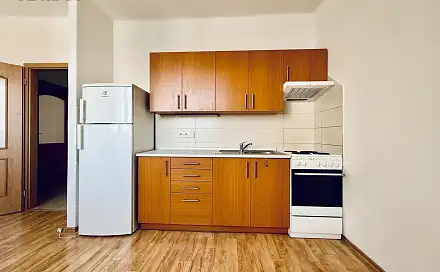 Pronájem bytu 2+kk 42 m²