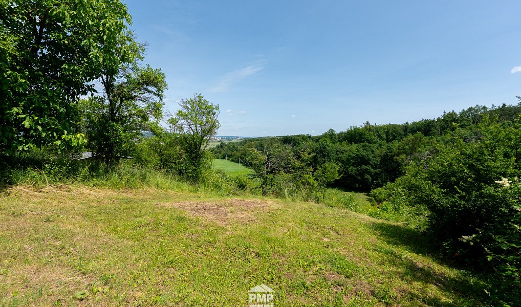 Prodej zahrady 931 m², Střelice – náhled fotky 18