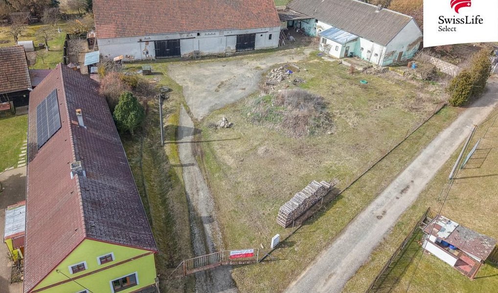 Prodej chaty/chalupy 600 m² s pozemkem 2 226 m², Staré Sedlo – náhled fotky 7