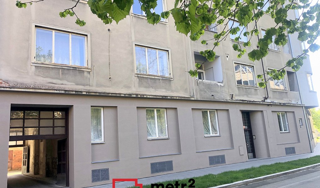 Pronájem bytu 2+1 112 m², Olomouc – náhled fotky 19