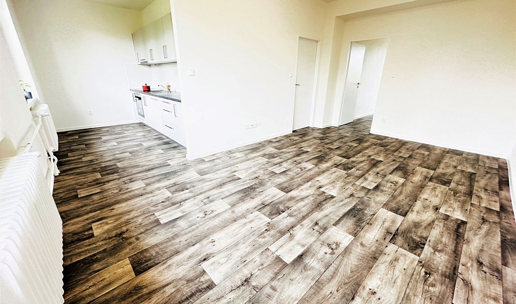 Pronájem bytu 2+1 56 m², Ostrava – náhled fotky 5
