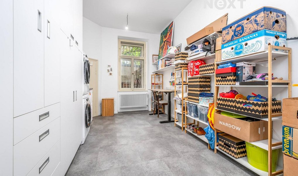 Pronájem bytu 3+1 93 m², Praha – náhled fotky 10