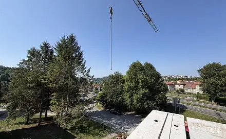 Prodej bytu 3+kk 73 m², Mánesova, Boskovice, okres Blansko