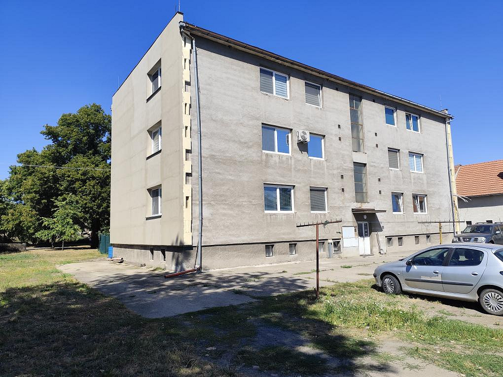 Prodej bytu 2+kk 50 m² – fotografie 3