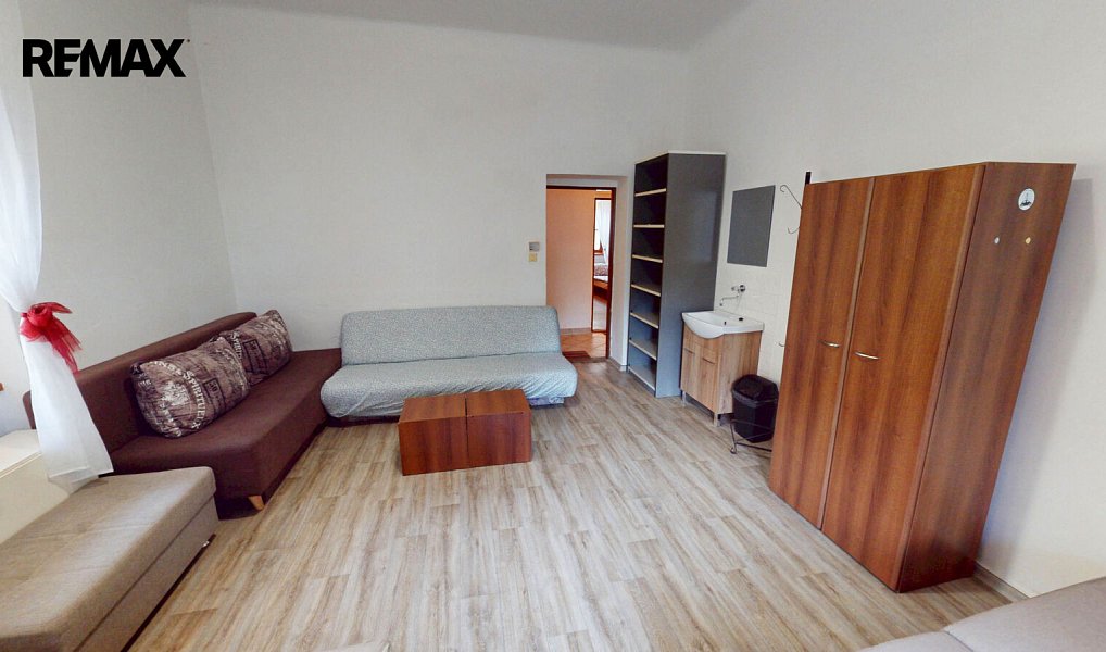 Prodej ubytovacího objektu 210 m², Stádlec – náhled fotky 29