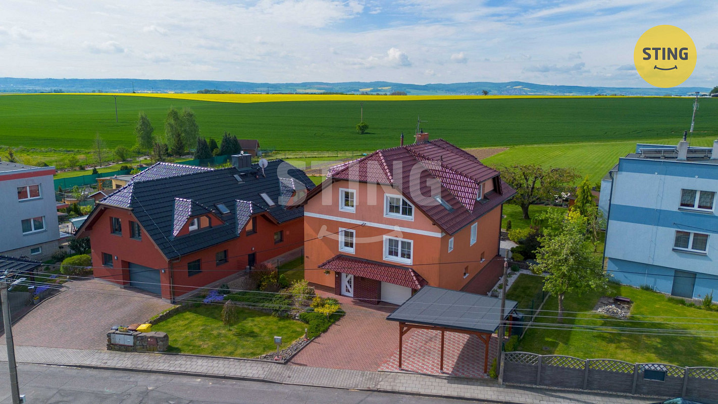 Prodej domu 380 m² s pozemkem 736 m² – fotografie 5