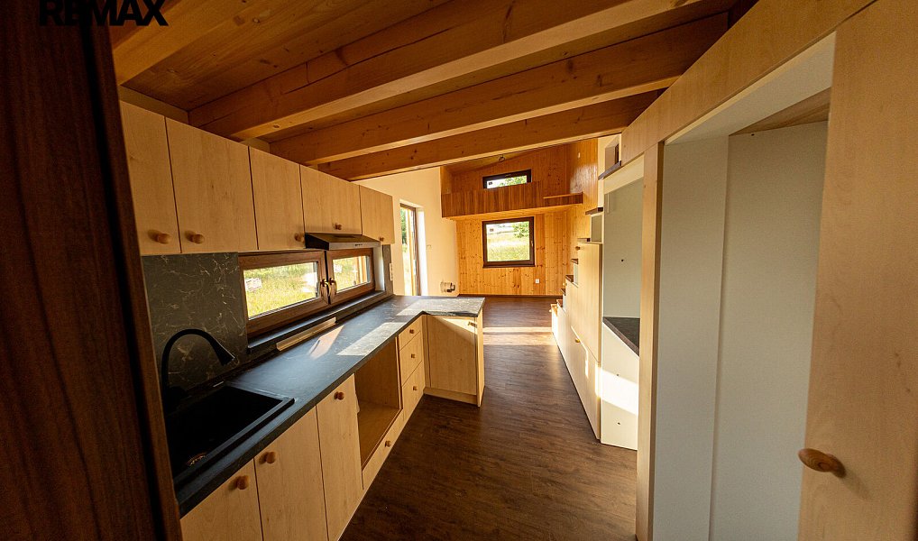 Tiny House, Brušperk – náhled fotky 2