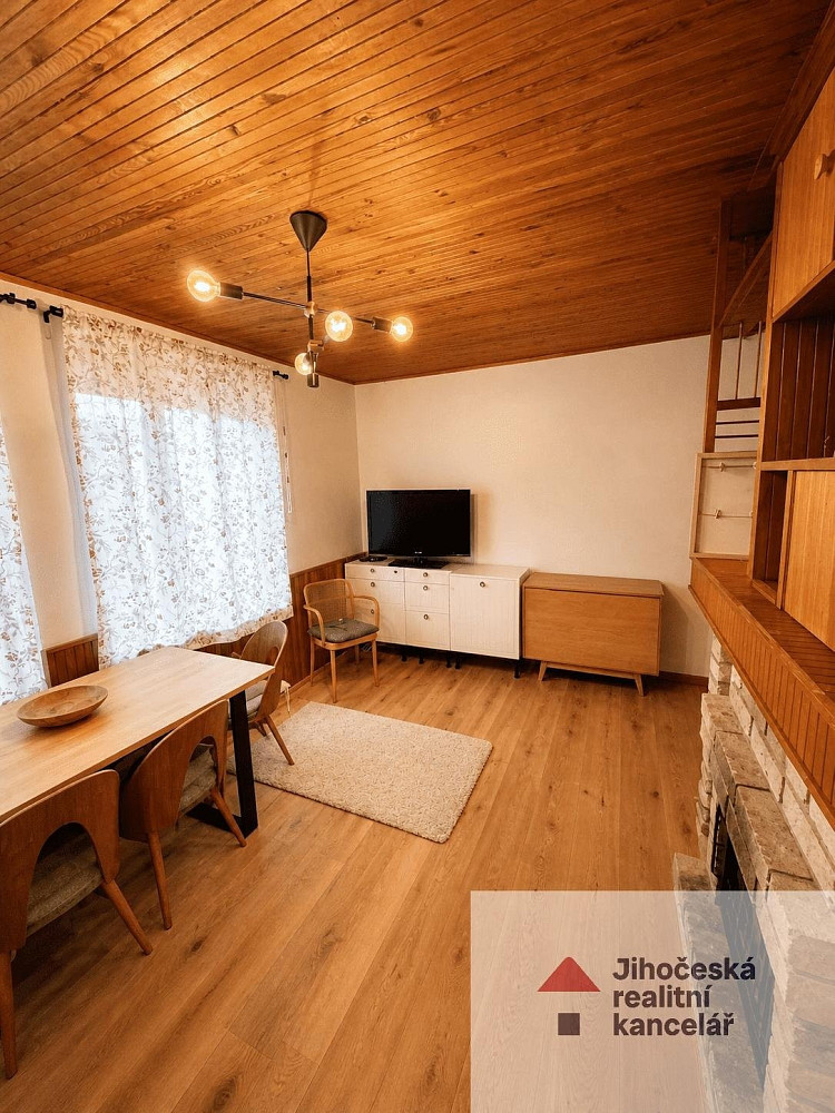 Prodej chaty/chalupy 55 m² s pozemkem 370 m² – fotografie 2